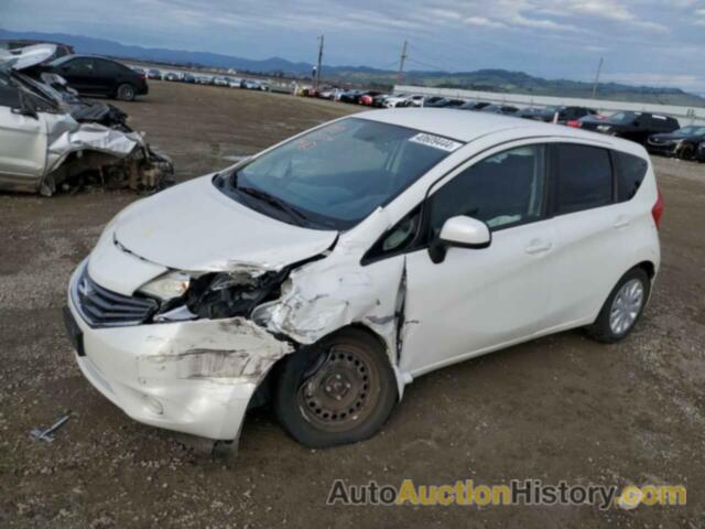 NISSAN VERSA S, 3N1CE2CP8EL374551