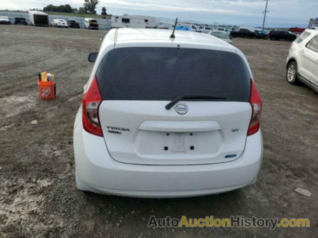 NISSAN VERSA S, 3N1CE2CP8EL374551