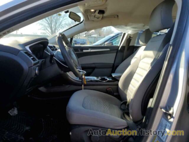 FORD FUSION S, 3FA6P0G71GR303328