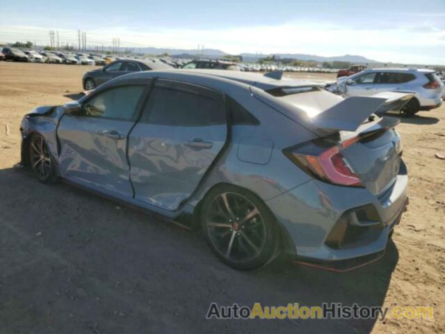 HONDA CIVIC SPORT, SHHFK7H45LU225040