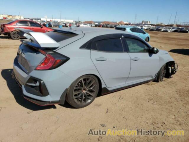 HONDA CIVIC SPORT, SHHFK7H45LU225040