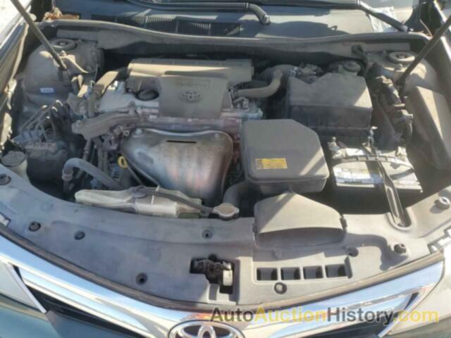 TOYOTA CAMRY L, 4T4BF1FK4ER418164