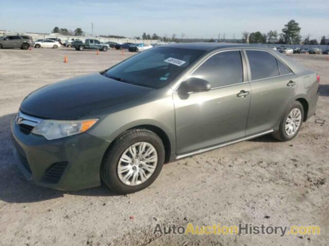 TOYOTA CAMRY L, 4T4BF1FK4ER418164