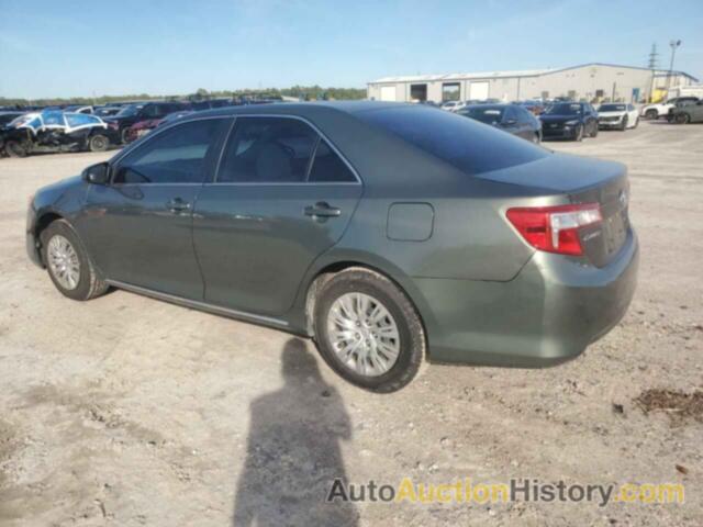 TOYOTA CAMRY L, 4T4BF1FK4ER418164