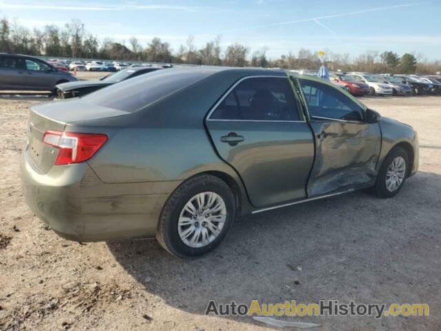 TOYOTA CAMRY L, 4T4BF1FK4ER418164