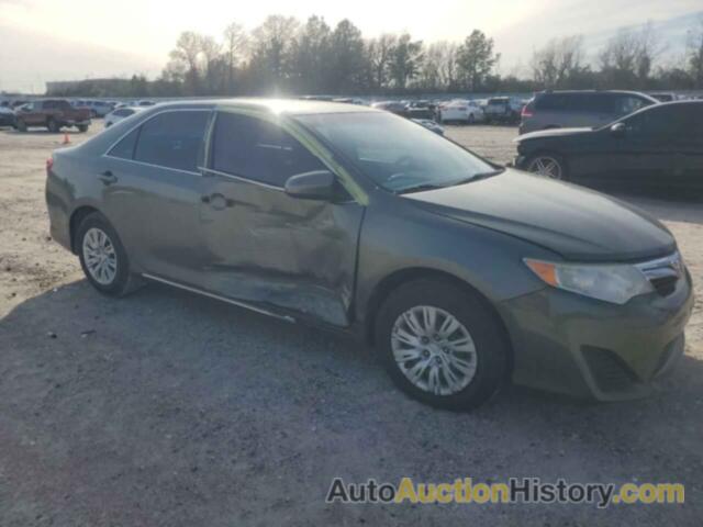 TOYOTA CAMRY L, 4T4BF1FK4ER418164