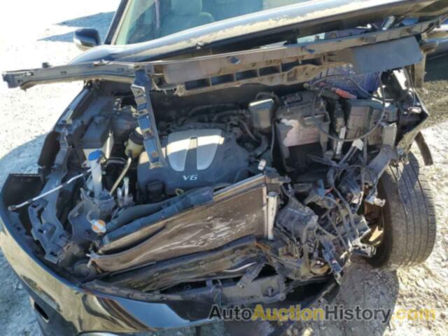 KIA SORENTO SX, 5XYKW4A21BG174641