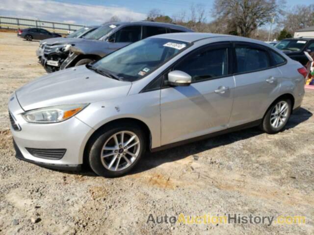 FORD FOCUS SE, 1FADP3F28FL269898