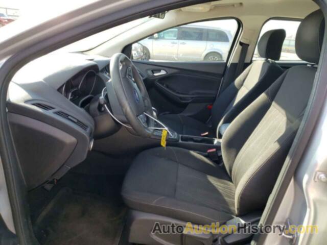 FORD FOCUS SE, 1FADP3F28FL269898