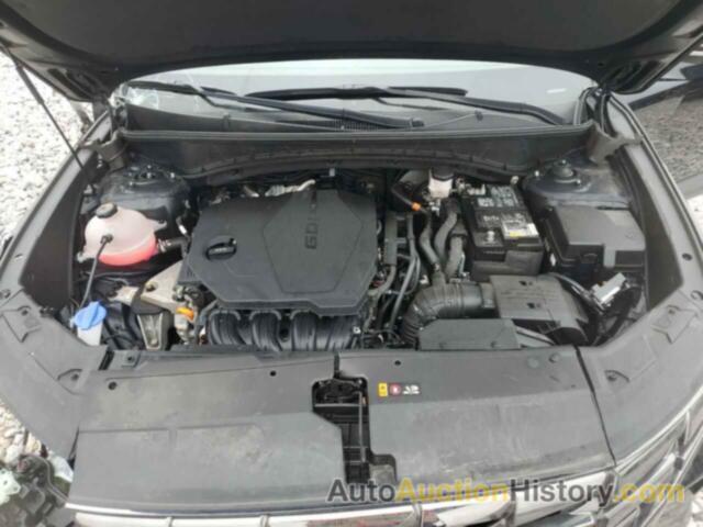 HYUNDAI TUCSON LIMITED, 5NMJECAE3NH157675