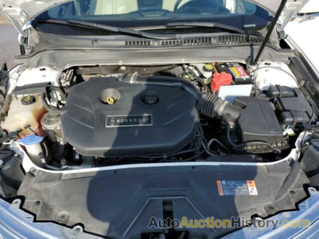 LINCOLN MKZ, 3LN6L2G96GR605129