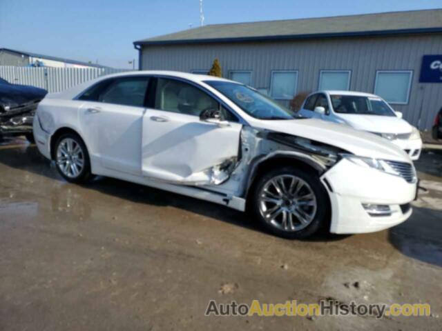 LINCOLN MKZ, 3LN6L2G96GR605129