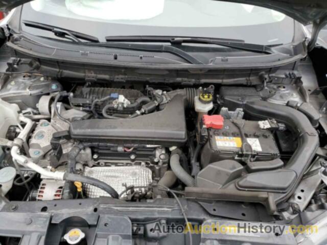 NISSAN ROGUE S, JN8AT2MT7LW040786