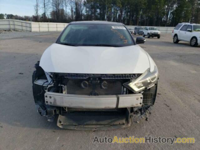 NISSAN MAXIMA 3.5S, 1N4AA6AP4GC421332