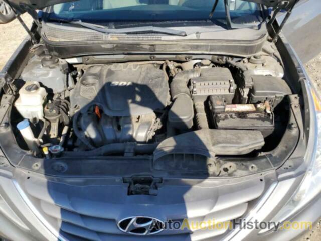 HYUNDAI SONATA GLS, 5NPEB4AC4DH773837