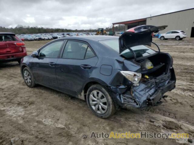 TOYOTA COROLLA L, 2T1BURHE2GC694644