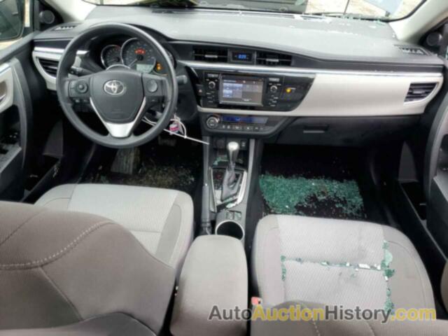 TOYOTA COROLLA L, 2T1BURHE2GC694644