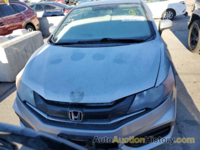 HONDA CIVIC LX, 2HGFG3B52FH509559