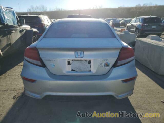 HONDA CIVIC LX, 2HGFG3B52FH509559