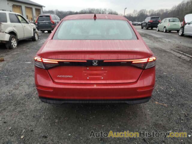 HONDA ACCORD LX, 1HGCY1F22PA043457