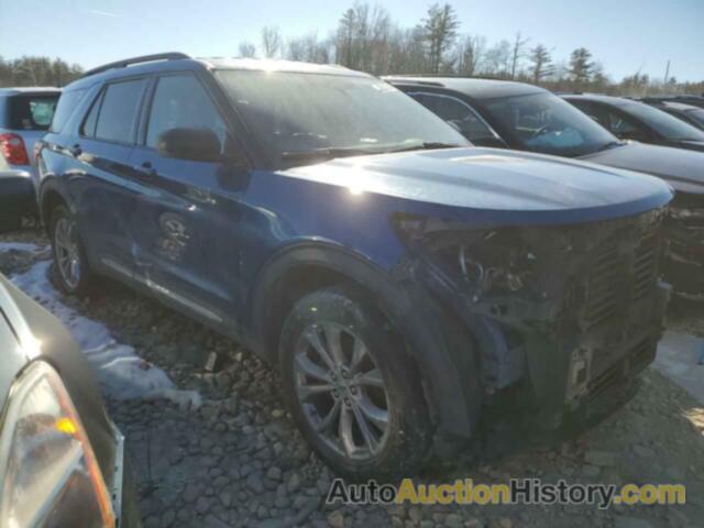 FORD EXPLORER XLT, 1FMSK8DH9MGC17444