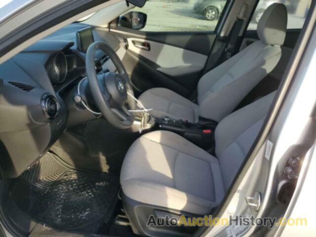 TOYOTA YARIS L, 3MYDLBYV5KY519432