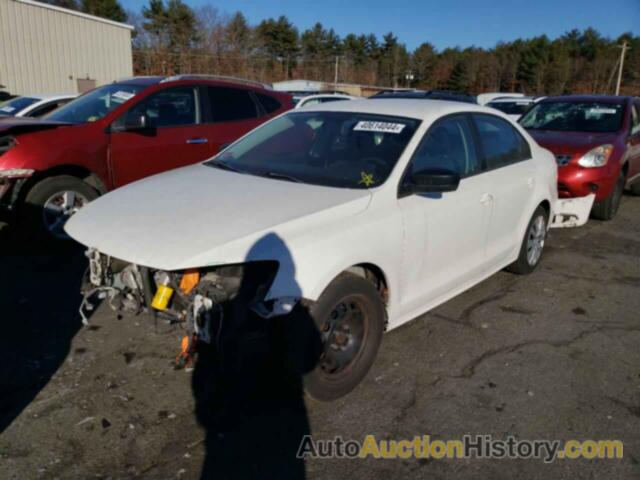 VOLKSWAGEN JETTA BASE, 3VW2K7AJ2EM235911