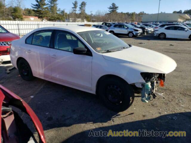 VOLKSWAGEN JETTA BASE, 3VW2K7AJ2EM235911