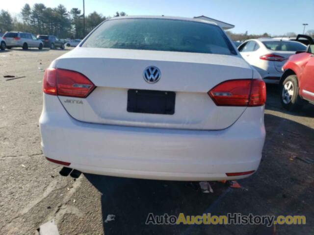 VOLKSWAGEN JETTA BASE, 3VW2K7AJ2EM235911