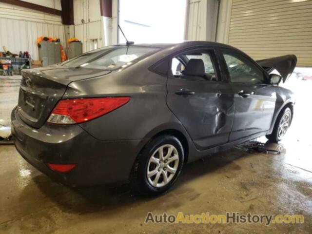 HYUNDAI ACCENT GLS, KMHCT4AE7CU074448