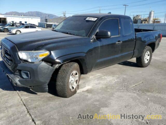 TOYOTA TACOMA ACCESS CAB, 5TFRX5GNXJX107213