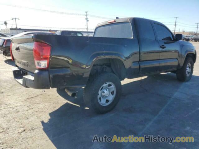 TOYOTA TACOMA ACCESS CAB, 5TFRX5GNXJX107213