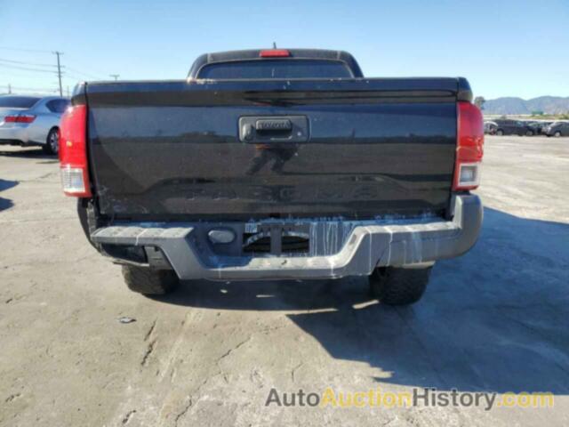 TOYOTA TACOMA ACCESS CAB, 5TFRX5GNXJX107213