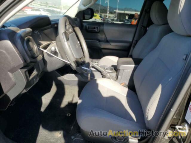 TOYOTA TACOMA ACCESS CAB, 5TFRX5GNXJX107213