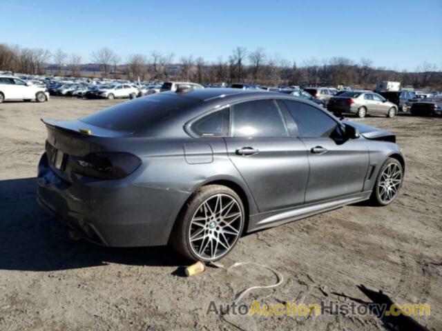 BMW 4 SERIES XI GRAN COUPE, WBA4A7C58FD415936