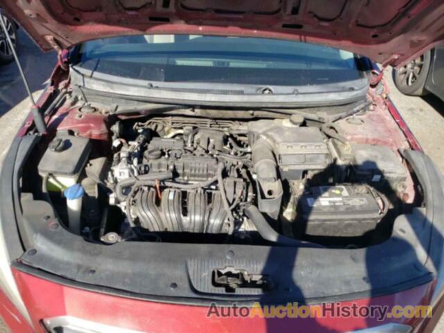 HYUNDAI SONATA SE, 5NPE24AF6FH058376