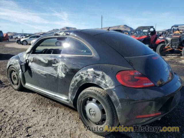 VOLKSWAGEN BEETLE, 3VWJP7AT7CM619209