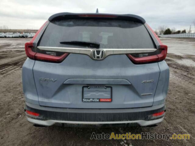 HONDA CRV TOURING, 2HKRW2H9XLH223920