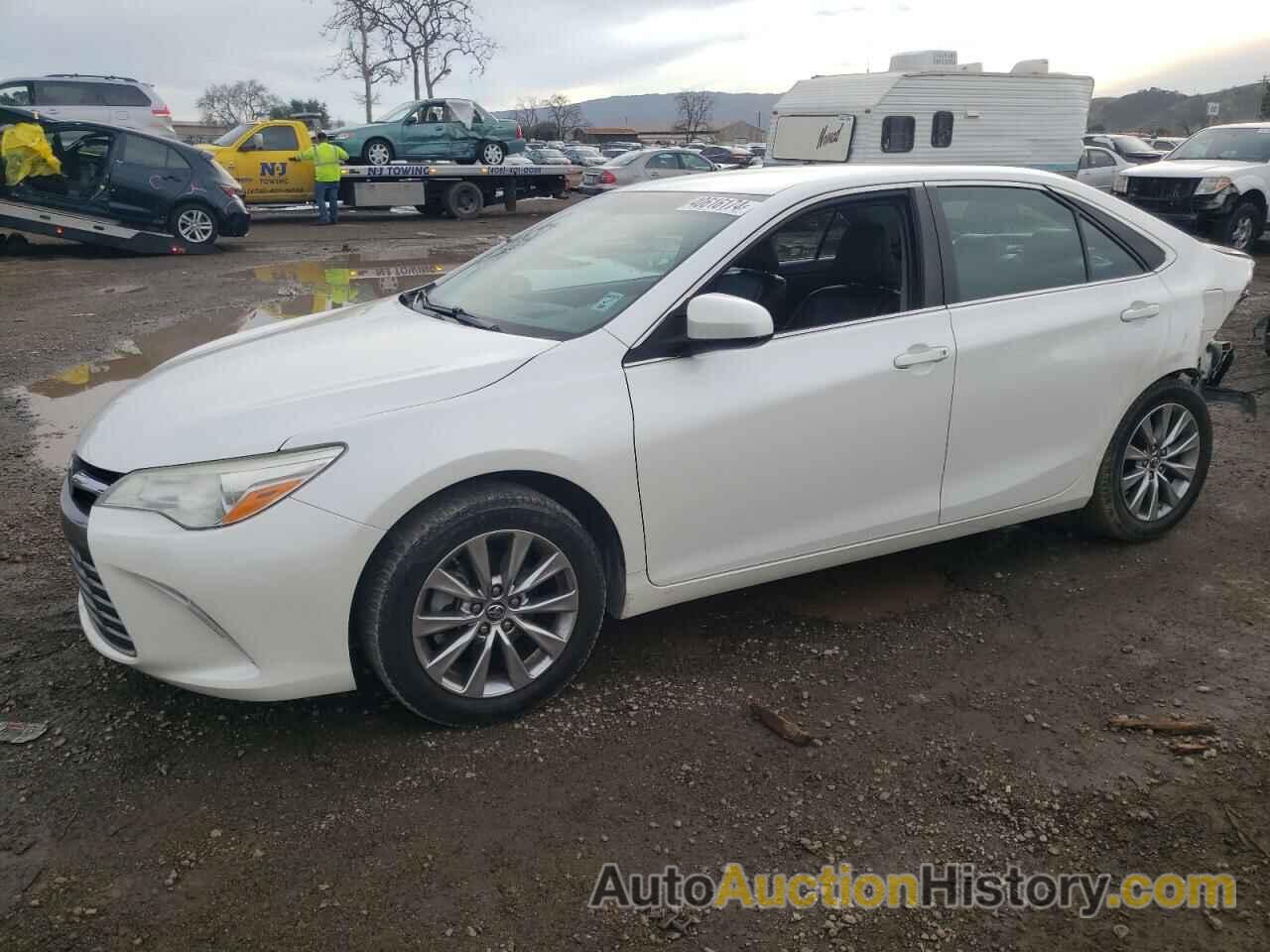 TOYOTA CAMRY LE, 4T1BF1FK5GU172075