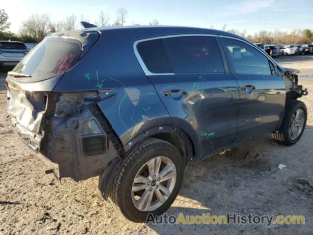 KIA SPORTAGE LX, KNDPM3AC3J7350969