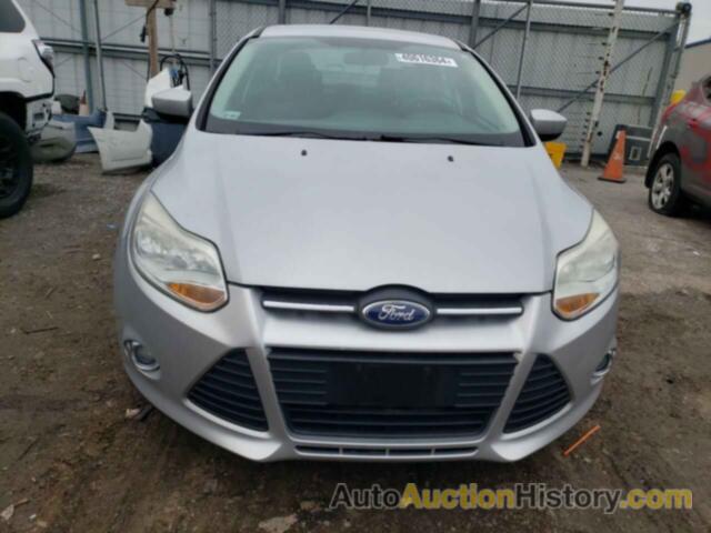 FORD FOCUS SE, 1FAHP3F25CL271041