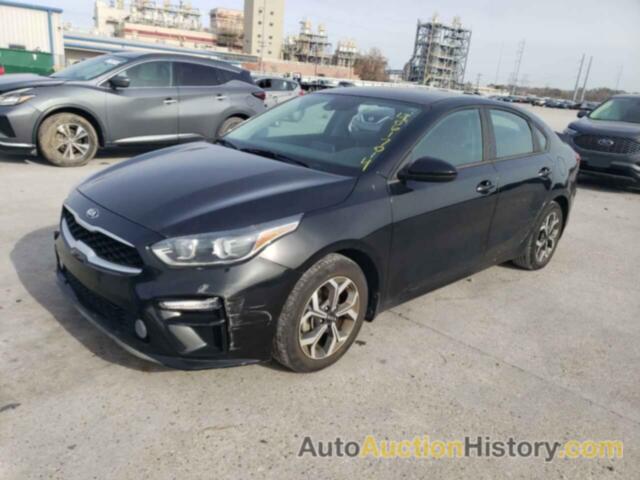 KIA FORTE FE, 3KPF24AD0LE241713