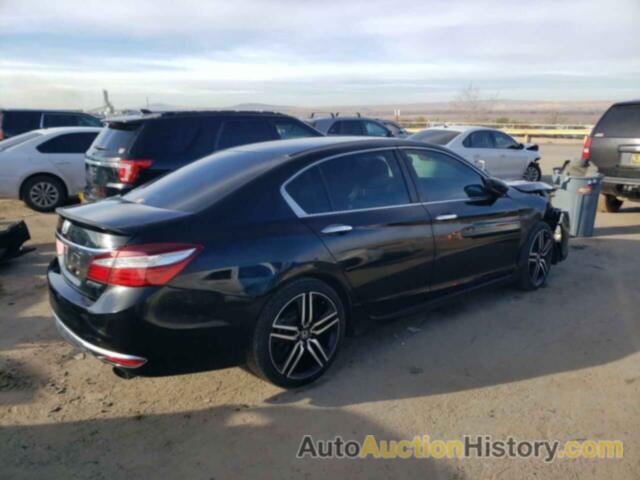 HONDA ACCORD SPORT, 1HGCR2F53GA099632