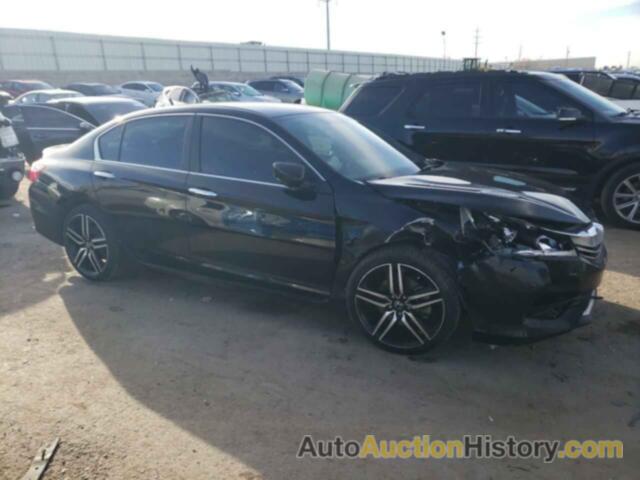 HONDA ACCORD SPORT, 1HGCR2F53GA099632