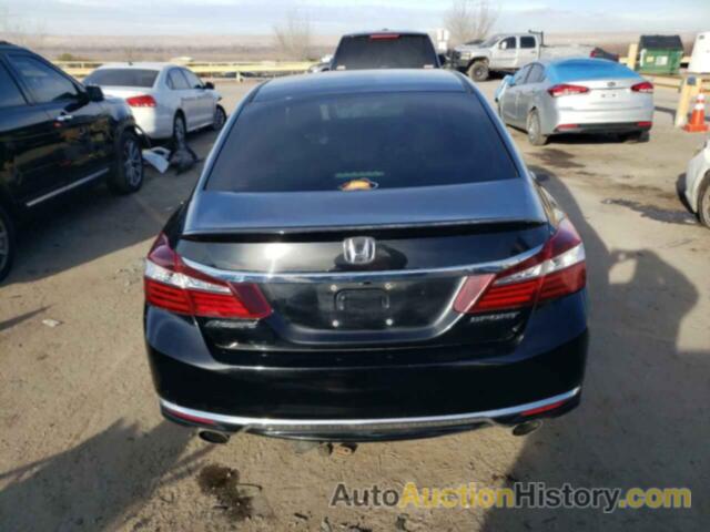 HONDA ACCORD SPORT, 1HGCR2F53GA099632