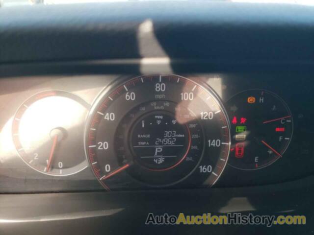 HONDA ACCORD SPORT, 1HGCR2F53GA099632