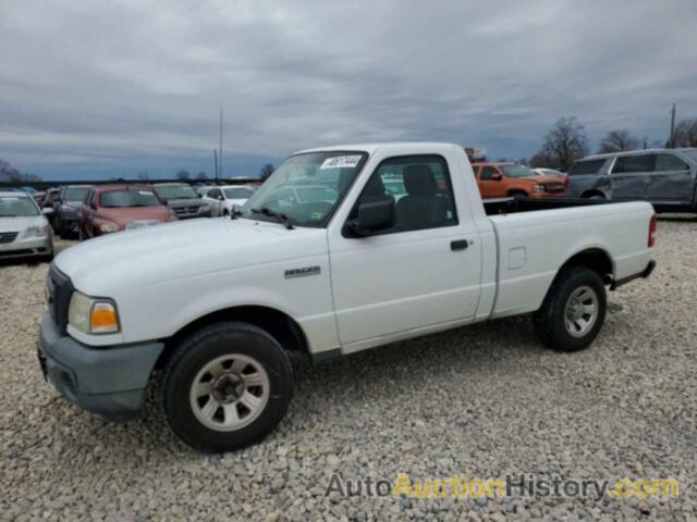 FORD RANGER, 1FTKR1ADXAPA55330