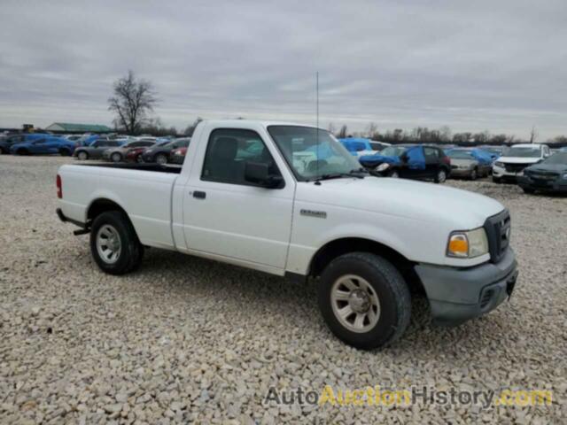 FORD RANGER, 1FTKR1ADXAPA55330