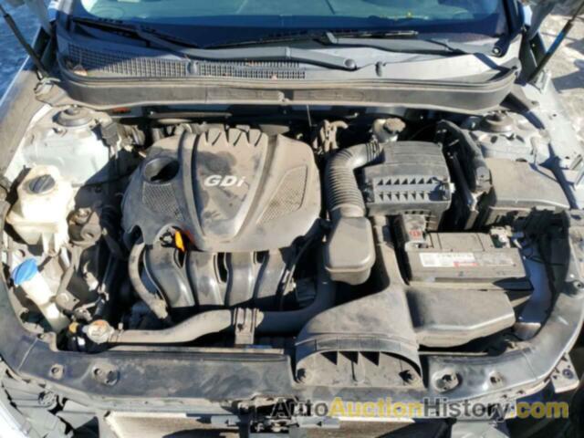 HYUNDAI SONATA GLS, 5NPEB4AC7EH903322