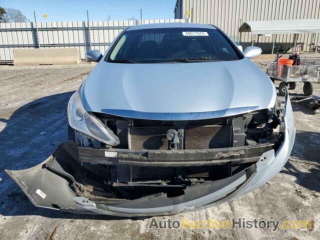 HYUNDAI SONATA GLS, 5NPEB4AC7EH903322